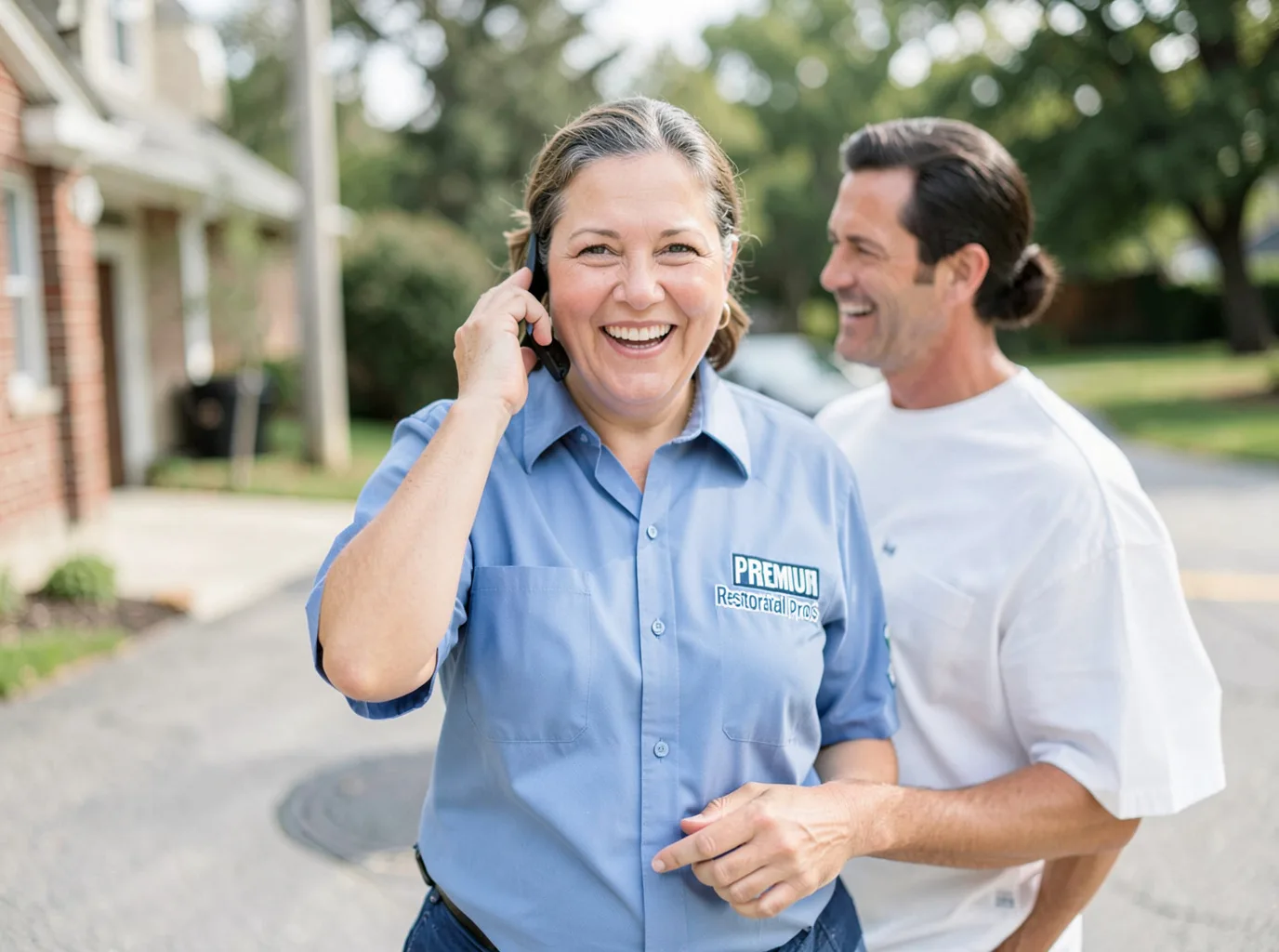 Water Damage Restoration Dallas, SD FAQs